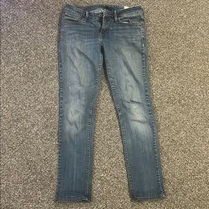 Women's Blue Jeans